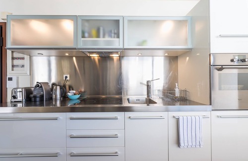 Plaka Apartment | ALC Breathtaking View of the Acropolis