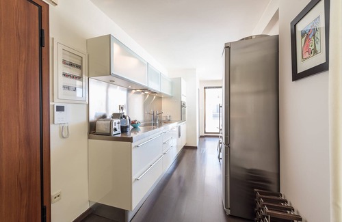 Plaka Apartment | ALC Breathtaking View of the Acropolis