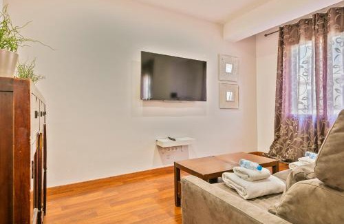 La Sagrada Familia Apartment | Alcam Enamorats