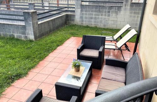 Noja Apartment | Alcarite - 6040