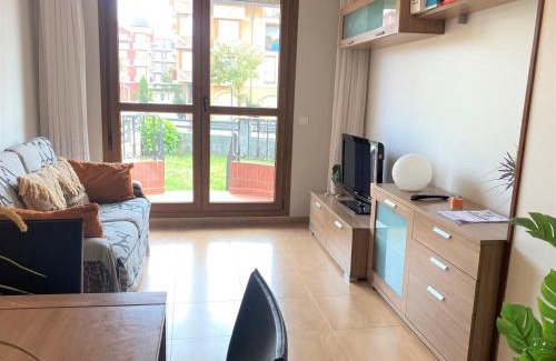 Noja Apartment | Alcarite - 6040