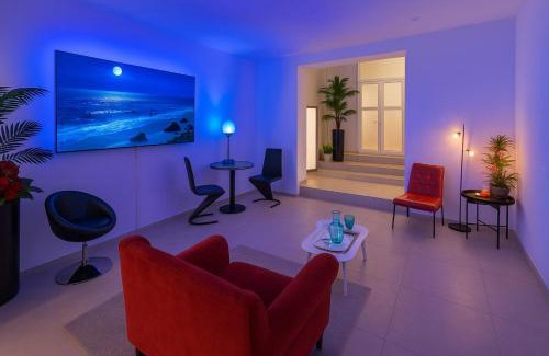 Mesagne Resort | Alchimia Luxury Suites