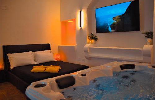 Mesagne Resort | Alchimia Luxury Suites