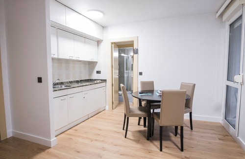 Santander Apartment | Alda Don Carlos