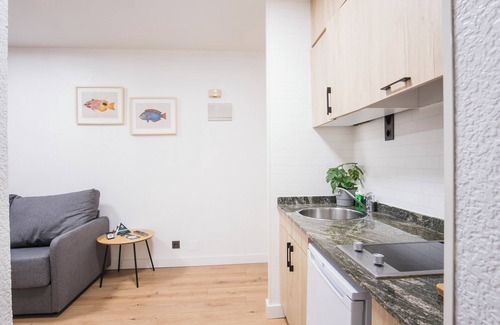 Santander Apartment | Alda Don Carlos