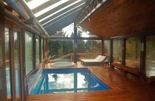 Playa Bonita Resort | Aldea Andina Hotel San Carlos de Bariloche