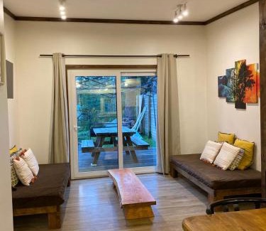 Molco House | Aldea Molco Arrayan