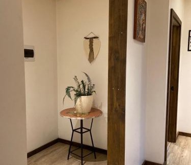 Molco House | Aldea Molco Arrayan