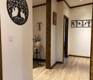 Molco House | Aldea Molco Arrayan