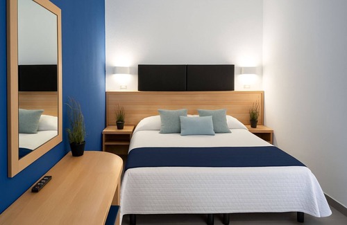 Marina Centro Hotel | Aldebaran