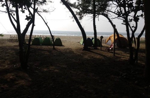 Kumta Other | Ale beach tent stay