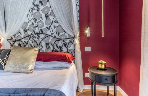 Arezzo House | ALE HOUSE