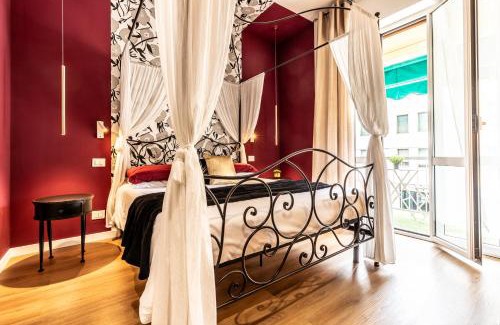 Arezzo House | ALE HOUSE