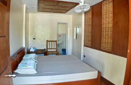 Alegria Hotel | Alegria Dive Resort