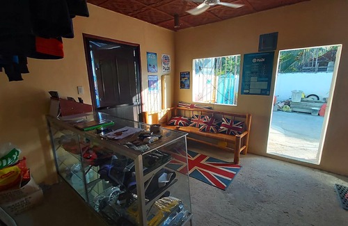 Alegria Hotel | Alegria Dive Resort