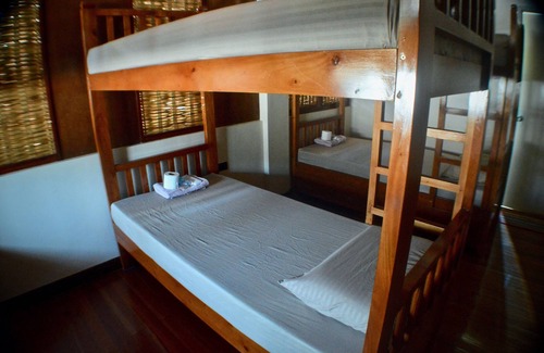 Alegria Hotel | Alegria Dive Resort