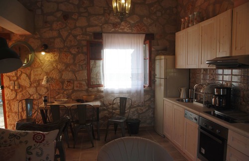 Vasilikos Villa | Alegria Villas