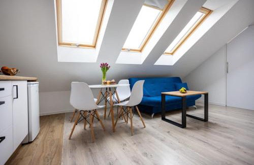 Pradnik Czerwony Apartment | Aleja 69