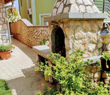 Veliko Gradiste Apartment | AlekS