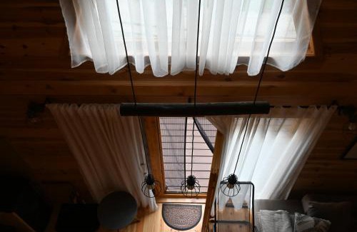 Zabljak Ski Chalet | Aleksa’s chalet
