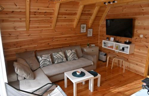 Zabljak Ski Chalet | Aleksa’s chalet