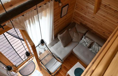 Zabljak Ski Chalet | Aleksa’s chalet