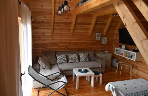 Zabljak Ski Chalet | Aleksa’s chalet
