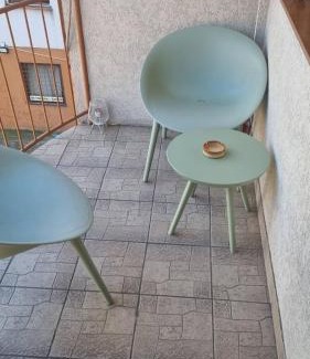 Pirot Apartment | Aleksandar