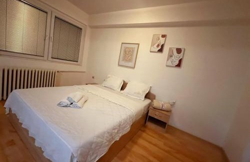 Kisela Voda Apartment | Aleksandra 4