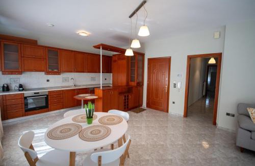 Alexandroupoli Apartment | Aleksandra