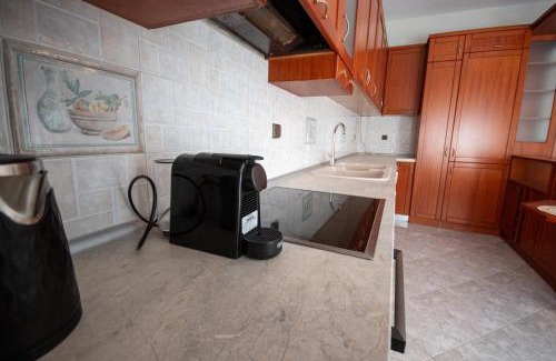 Alexandroupoli Apartment | Aleksandra