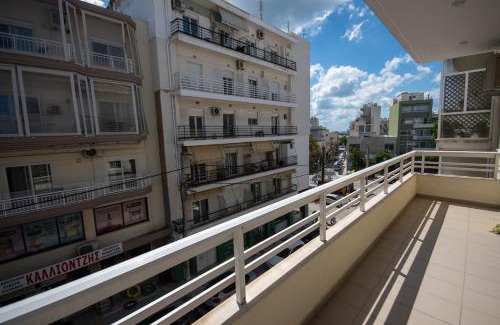 Alexandroupoli Apartment | Aleksandra
