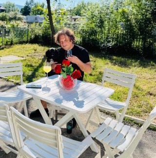 Novi Grad Sarajevo Bed & Breakfast | Alen