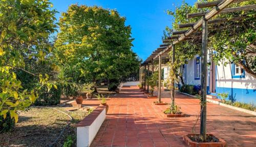 Alvito House | Alentejo Paradise Shared Pool Villa near Beach