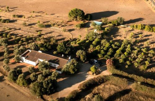 Alvito House | Alentejo Paradise Shared Pool Villa near Beach