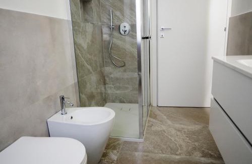 San Donato Milanese Apartment | Alep Home, San Donato Milanese, Ospedale Policlinico