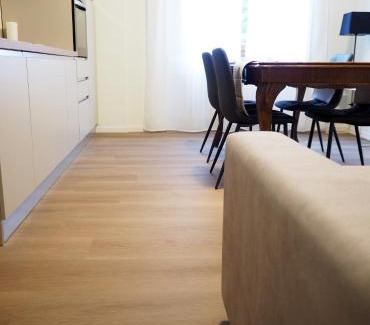 San Donato Milanese Apartment | Alep Home, San Donato Milanese, Ospedale Policlinico