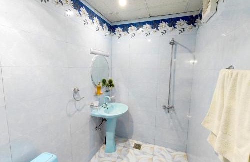 F-6 Sector Hotel | Aleph Islamabad Guest House