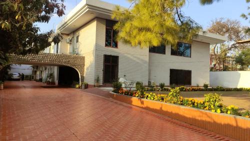 F-6 Sector Hotel | Aleph Islamabad Guest House