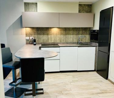 Cuneo Apartment | Ales apartment