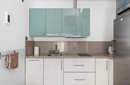 San Eugenio Apartment | AleSol Tenerife