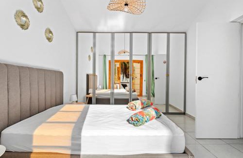 San Eugenio Apartment | AleSol Tenerife