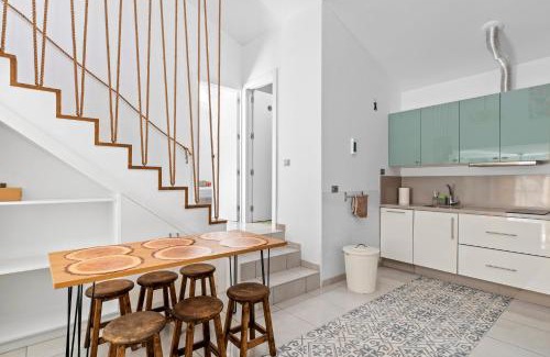 San Eugenio Apartment | AleSol Tenerife