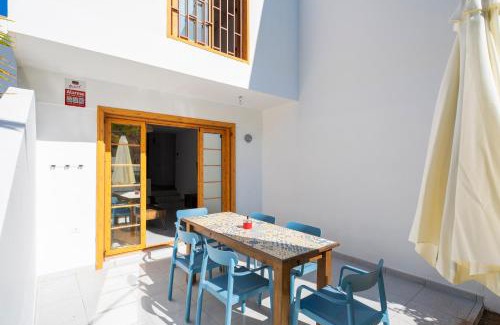 San Eugenio Apartment | AleSol Tenerife