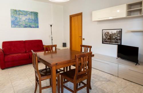 Quartiere XXIII Alessandrino Apartment | Alessandrino Apartment