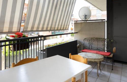 Quartiere XXIII Alessandrino Apartment | Alessandrino Apartment
