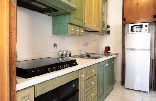 Quartiere XXIII Alessandrino Apartment | Alessandrino Apartment