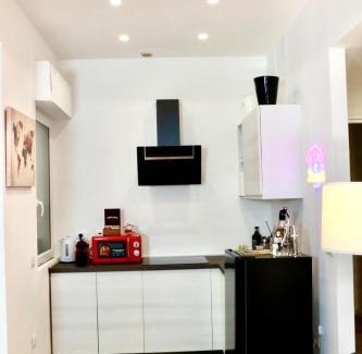 Tuscolano Apartment | Alessi Home Pigneto