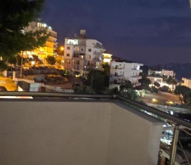 Sarande Apartment | Alex apartment