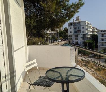 Sarande Apartment | Alex apartment
